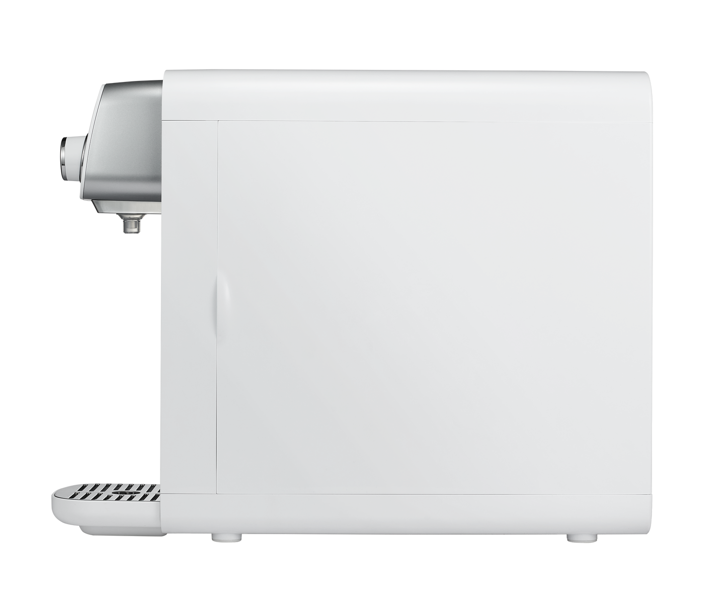 Pureal countertop water filter – white