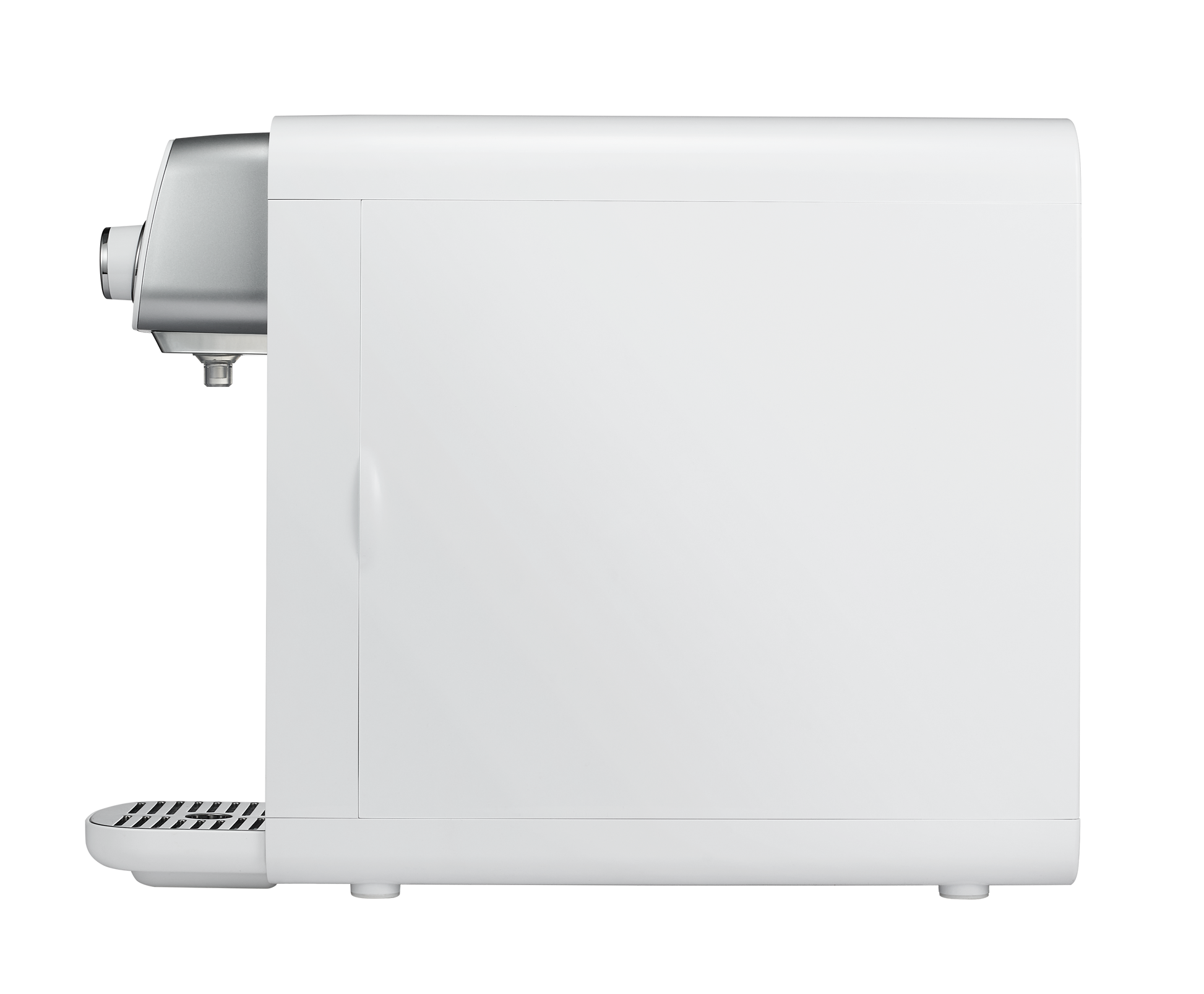 Pureal countertop water filter – white