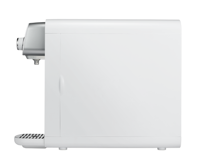 Pureal countertop water filter – white