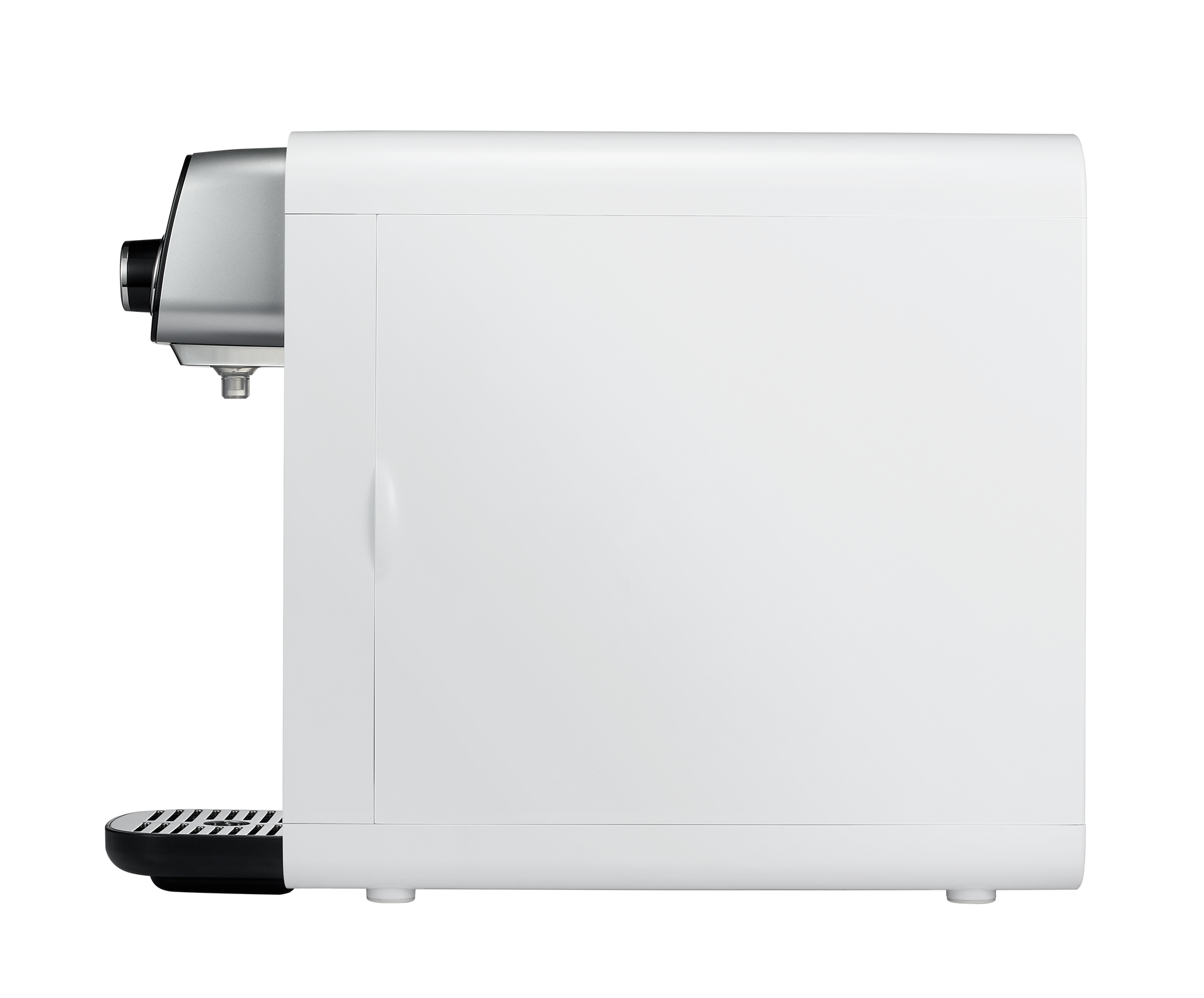 Pureal countertop water filter – black