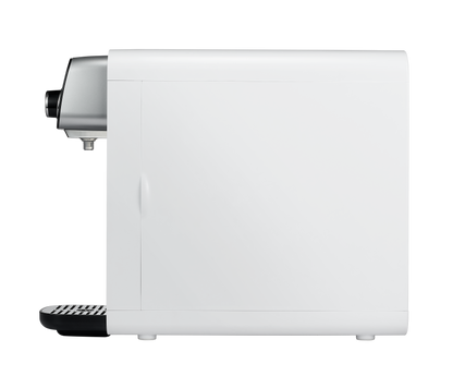 Pureal countertop water filter – black