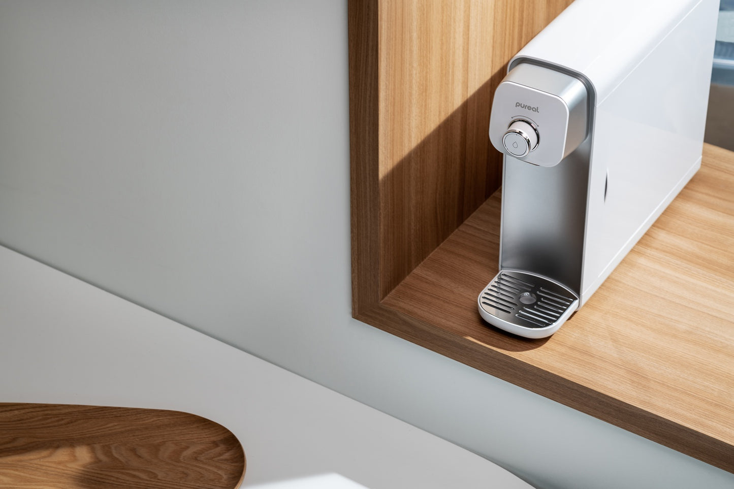 Standard Direct Water Purifier