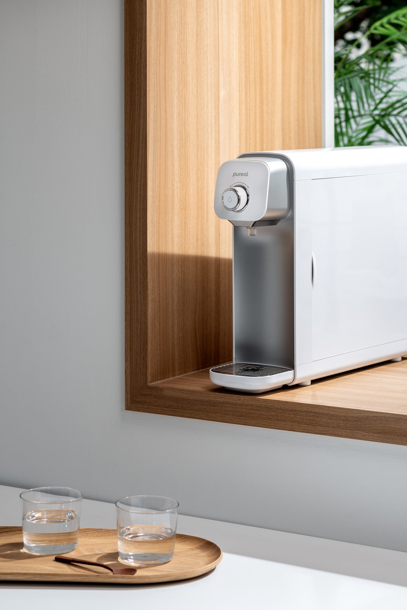 Standard Direct Water Purifier