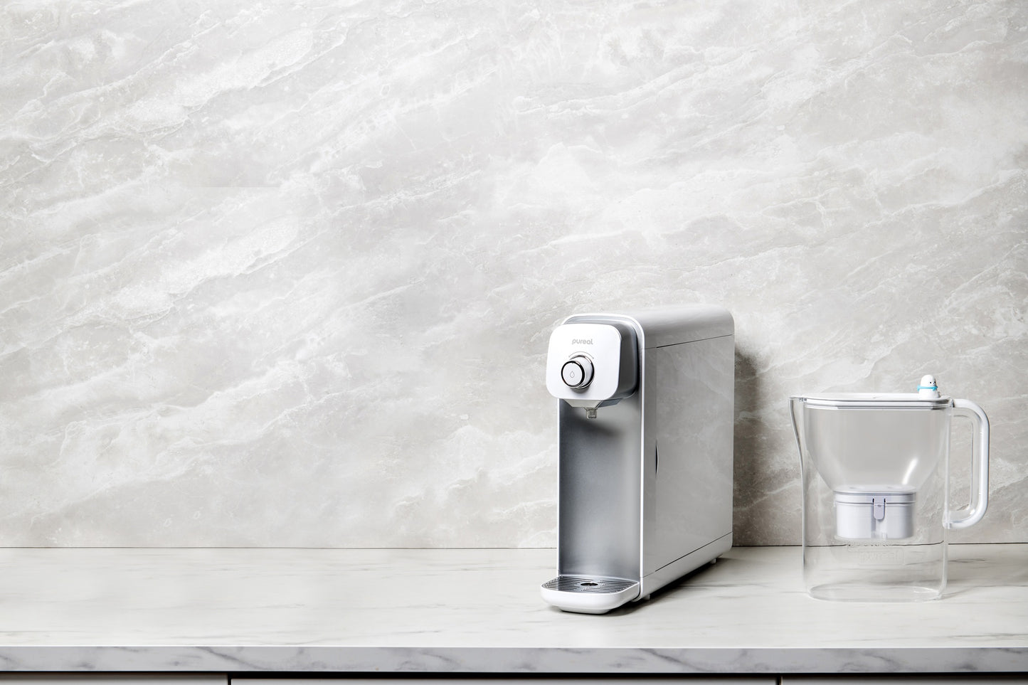 Standard Direct Water Purifier