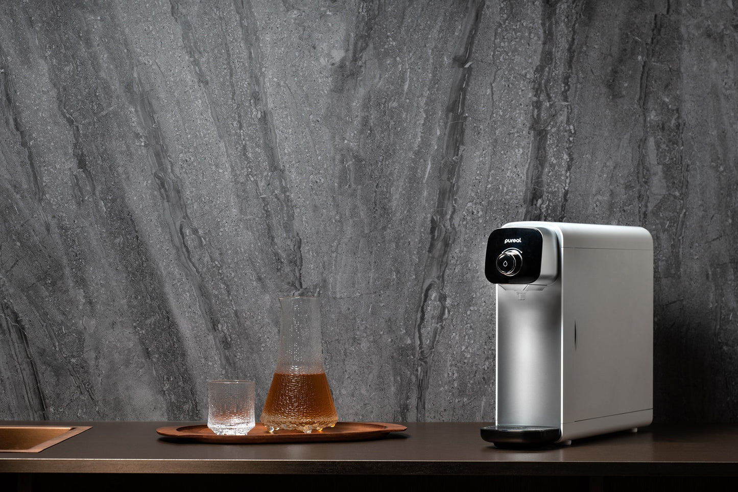 Standard Direct Water Purifier