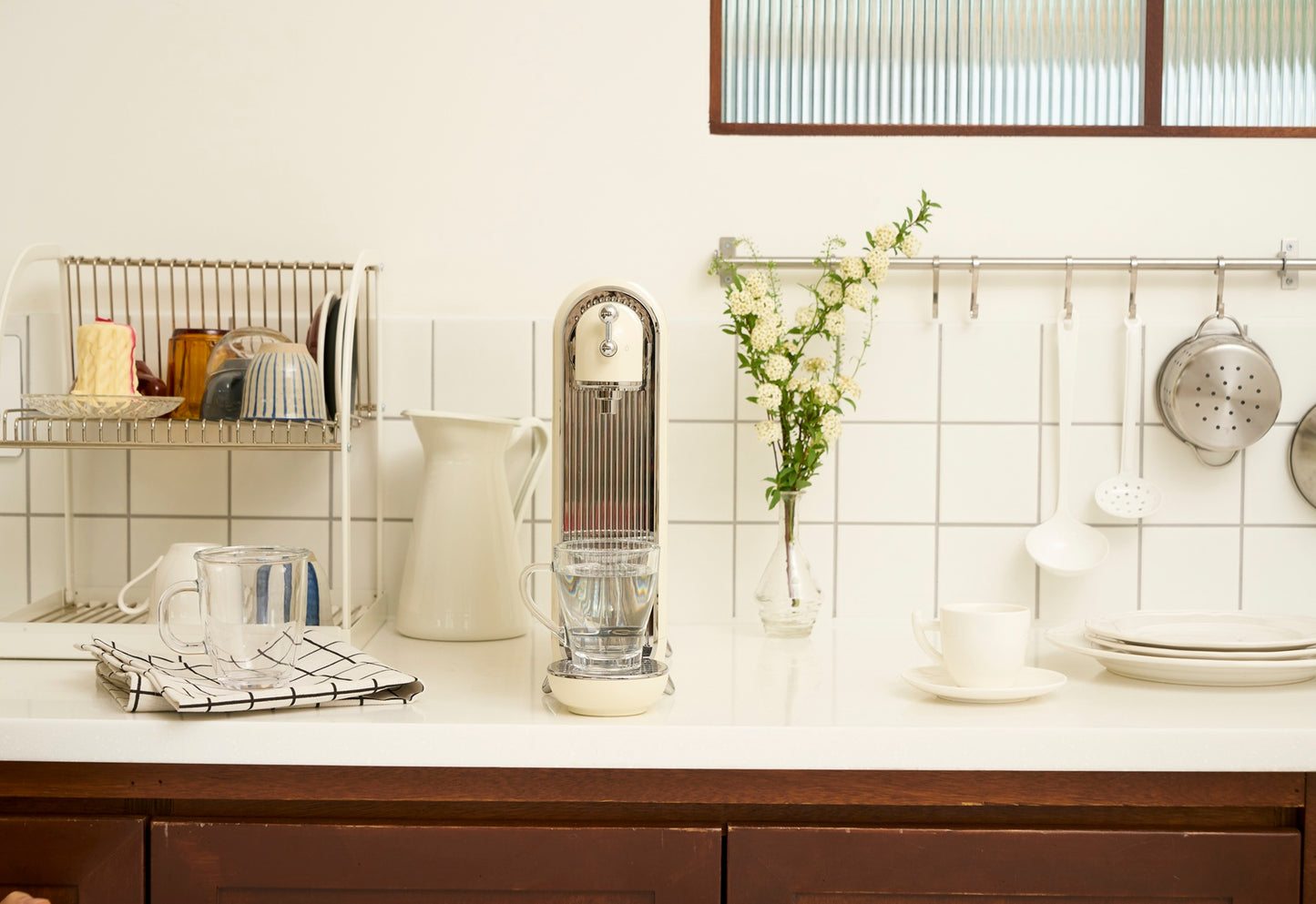 Line Changer Direct Water Purifier