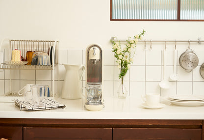 Line Changer Direct Water Purifier