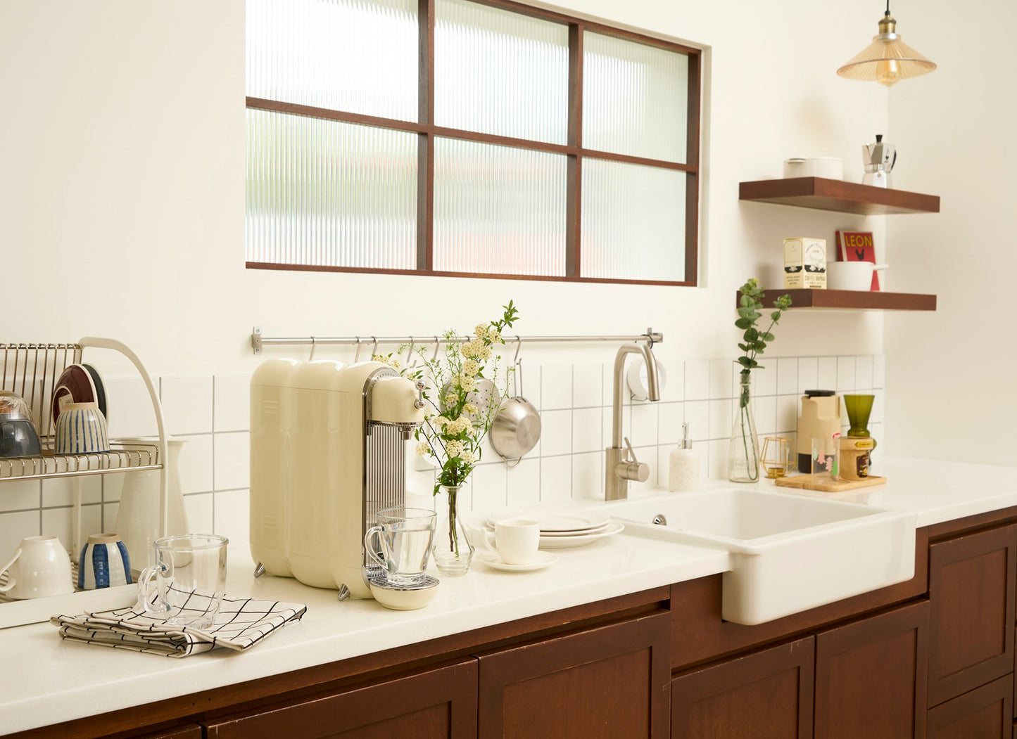 Line Changer Direct Water Purifier