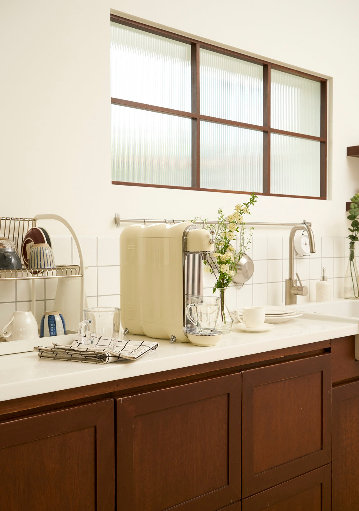 Line Changer Direct Water Purifier