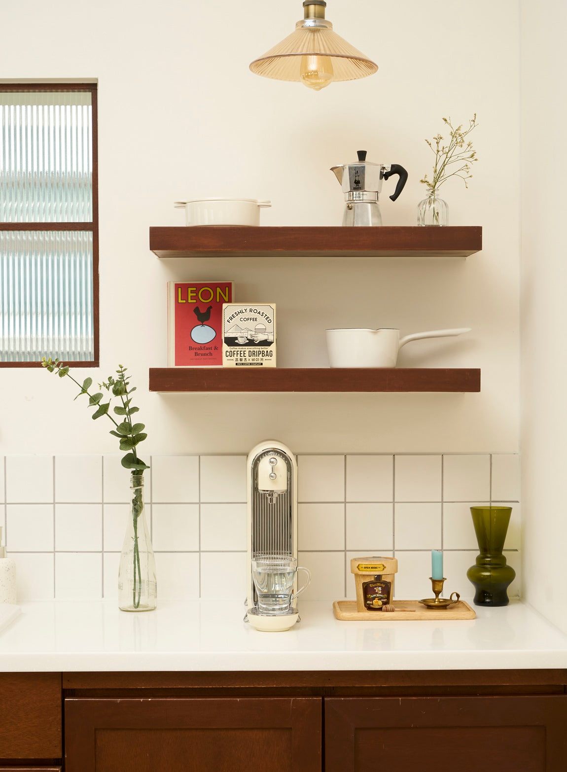 Line Changer Direct Water Purifier