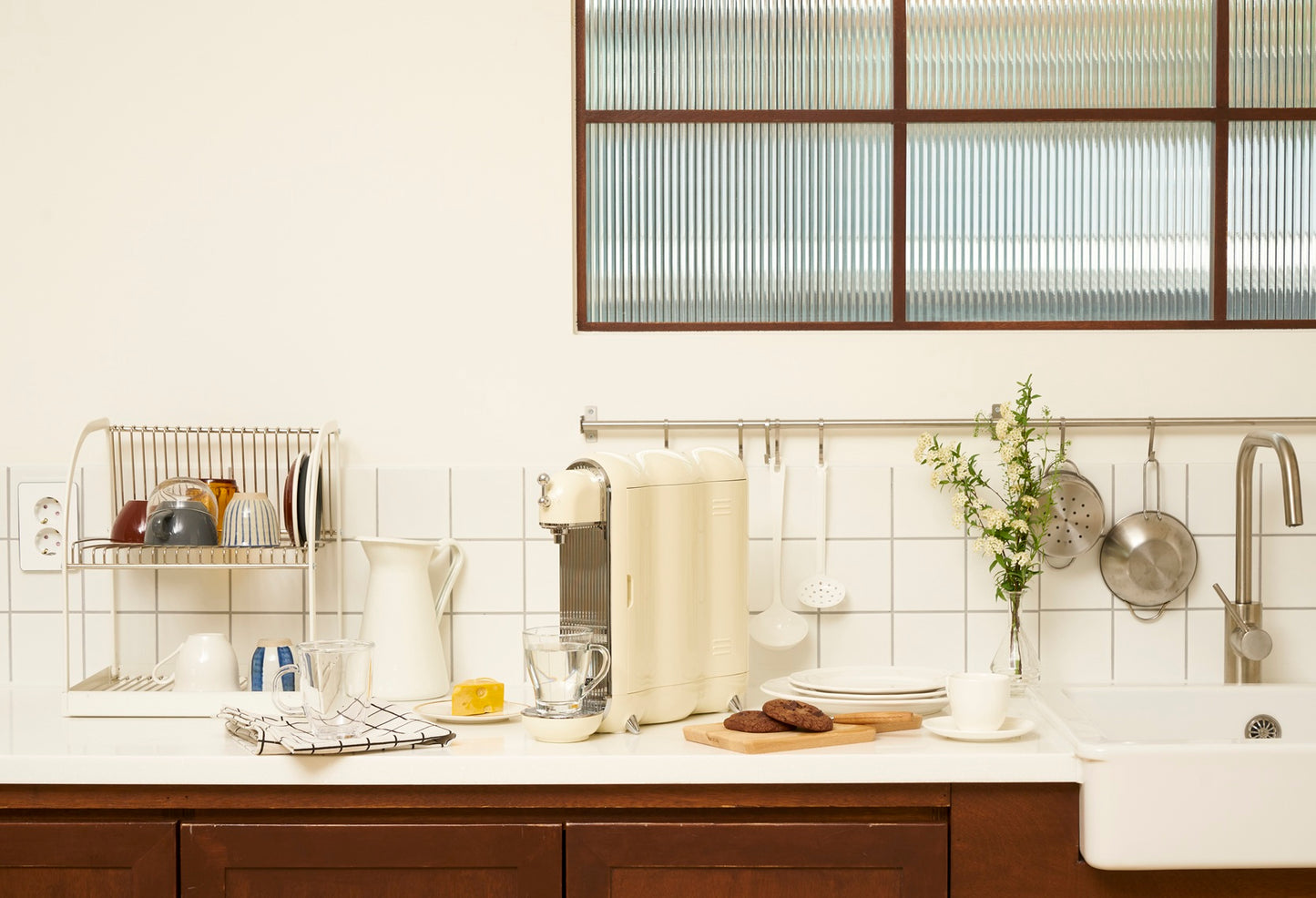 Line Changer Direct Water Purifier