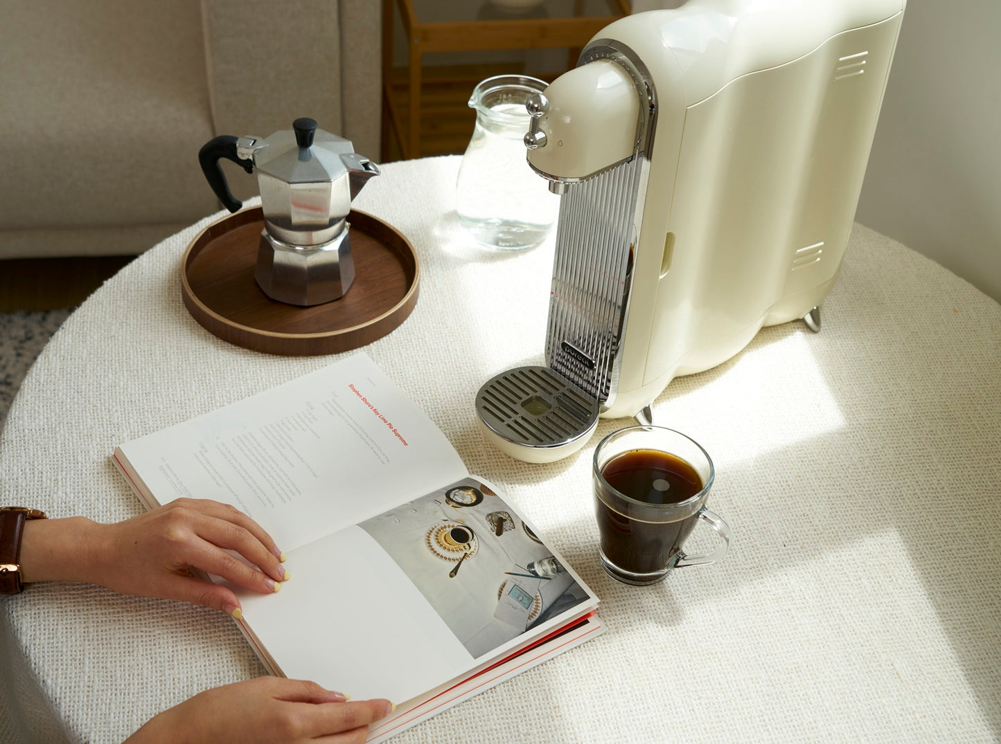 Line Changer Direct Water Purifier