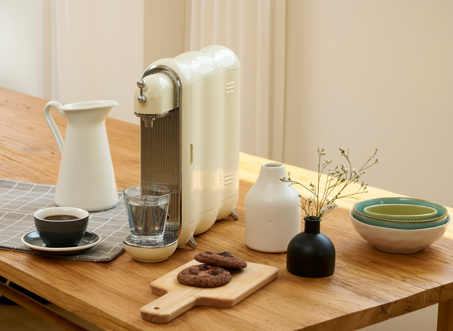 Line Changer Direct Water Purifier