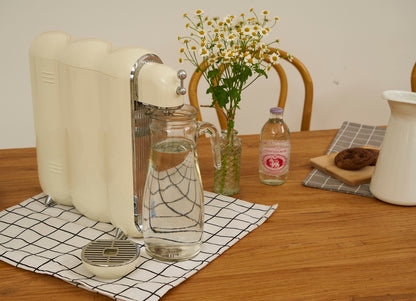 Line Changer Direct Water Purifier