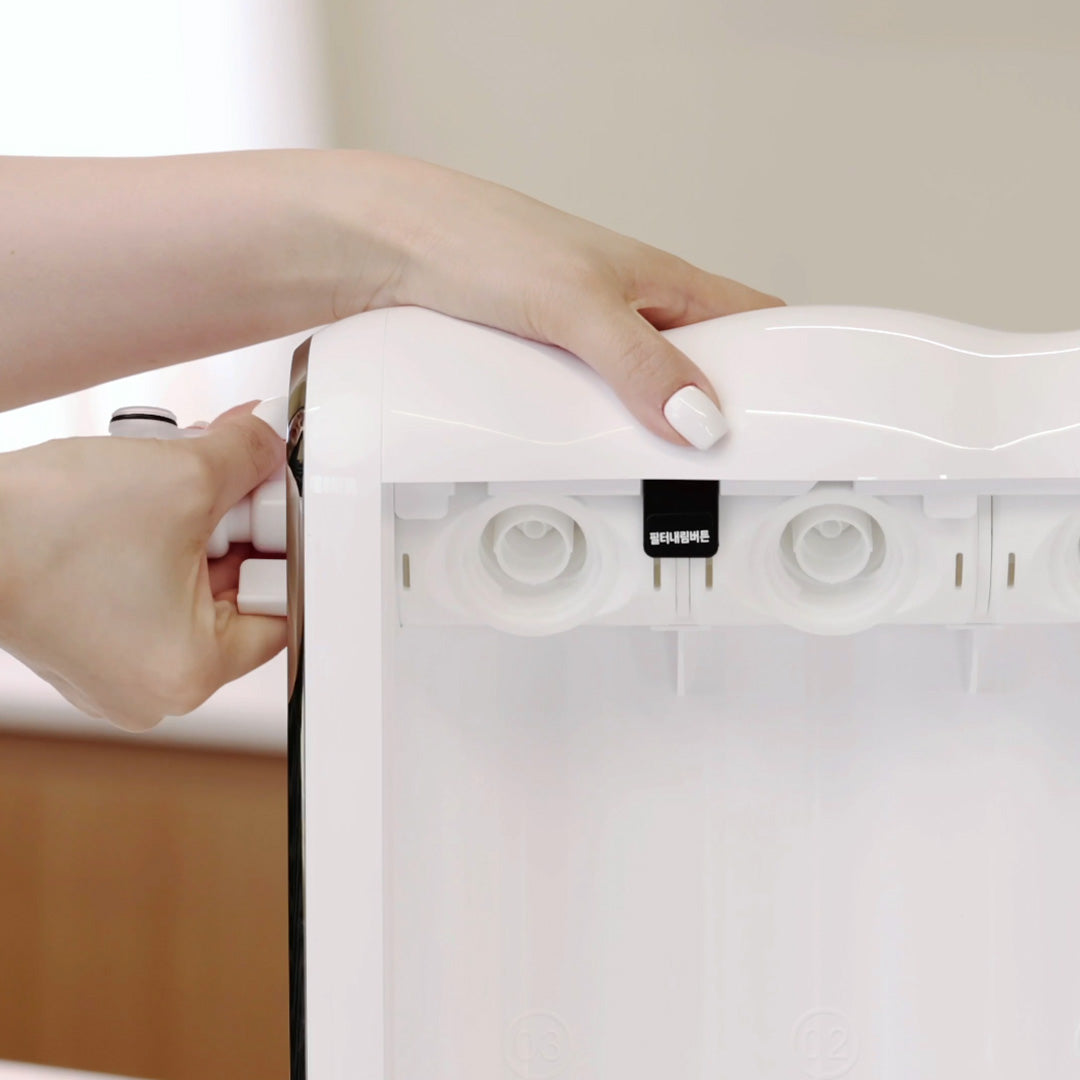 Line Changer Direct Water Purifier