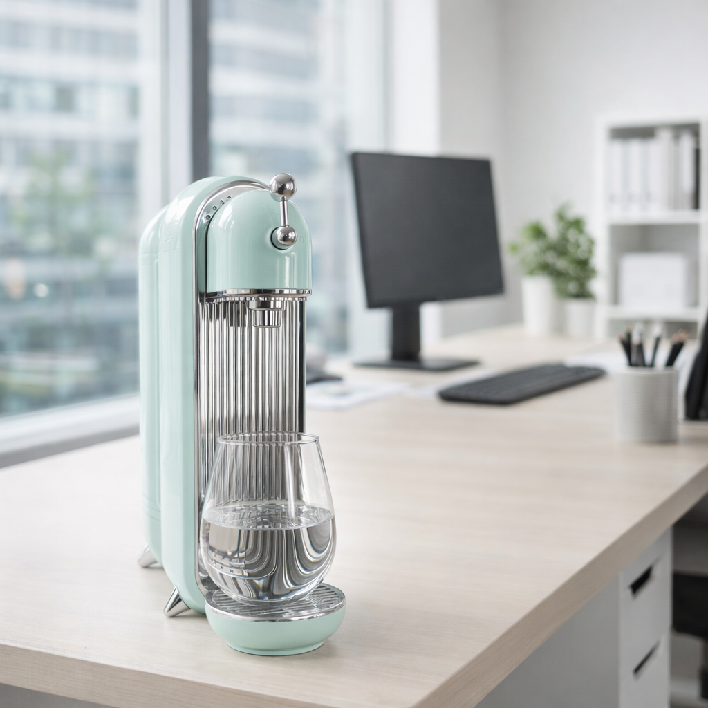 Line Changer Direct Water Purifier