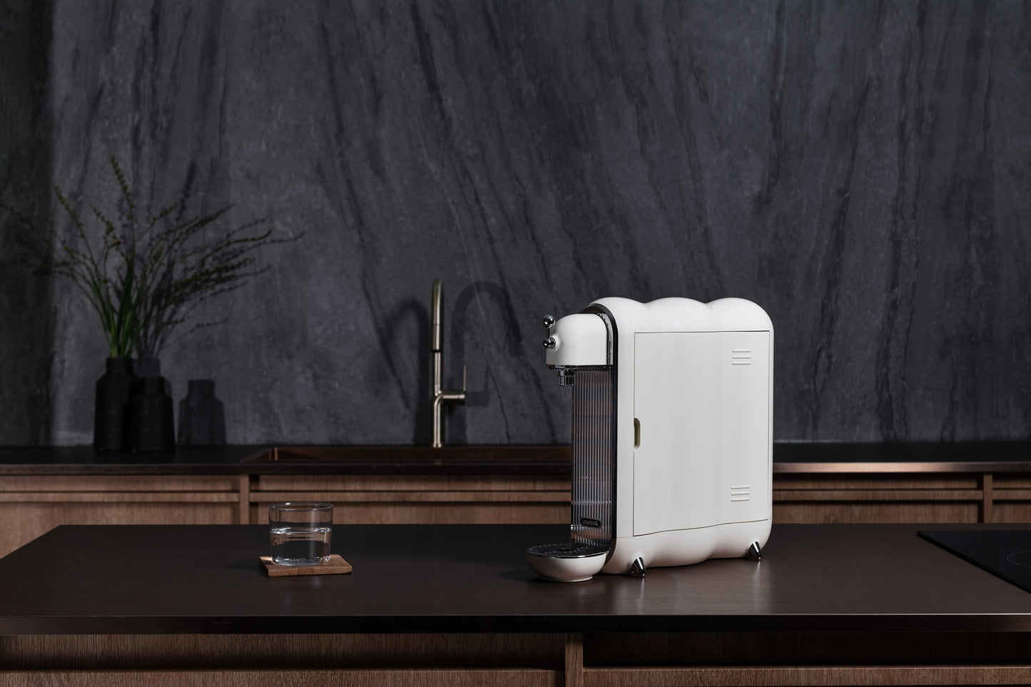 Line Changer Direct Water Purifier