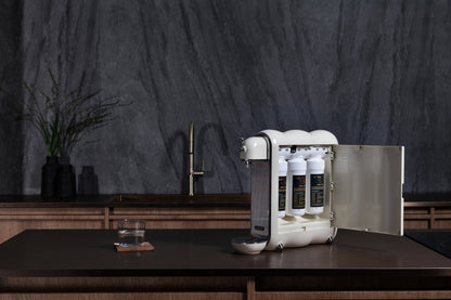 Premium Filters for Line Changer Direct Water Purifier