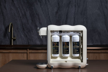 Premium Filters for Line Changer Direct Water Purifier