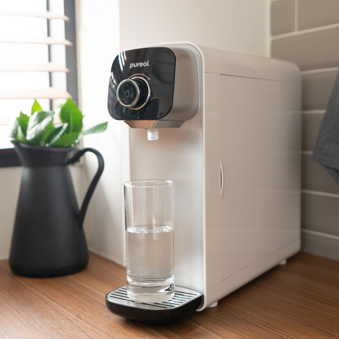 Standard Direct Water Purifier