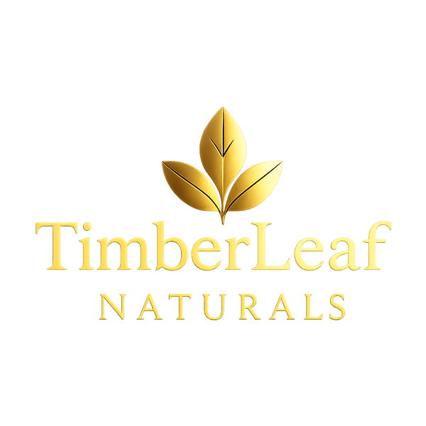 TimberLeaf Naturals
